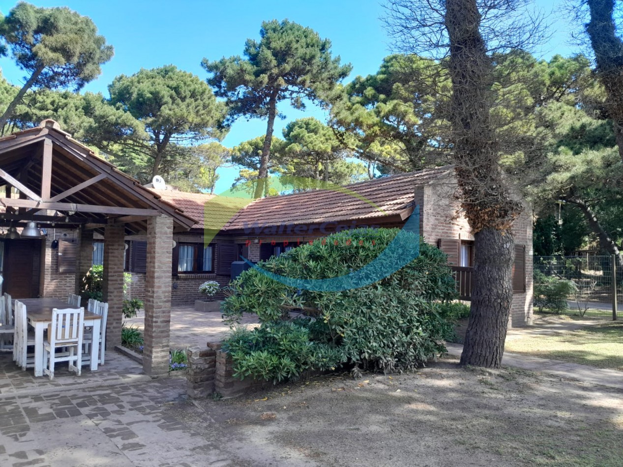 Excelente casa en alquiler temporal