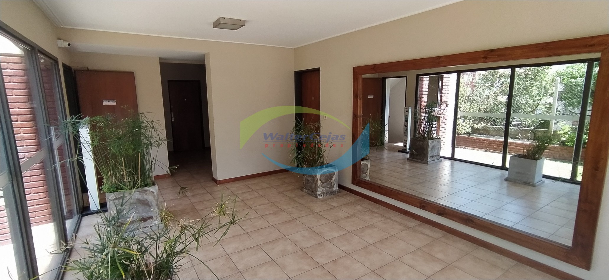 DEPARTAMENTO 3 AMBIENTES 