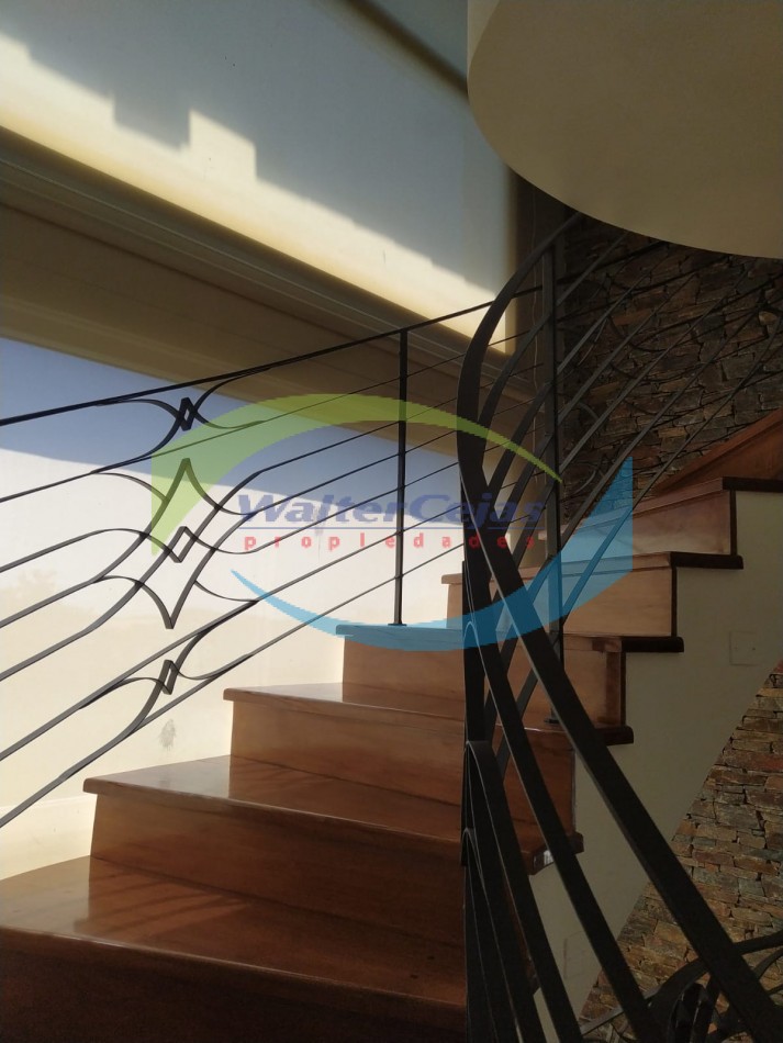 CASA 7 AMBIENTES 