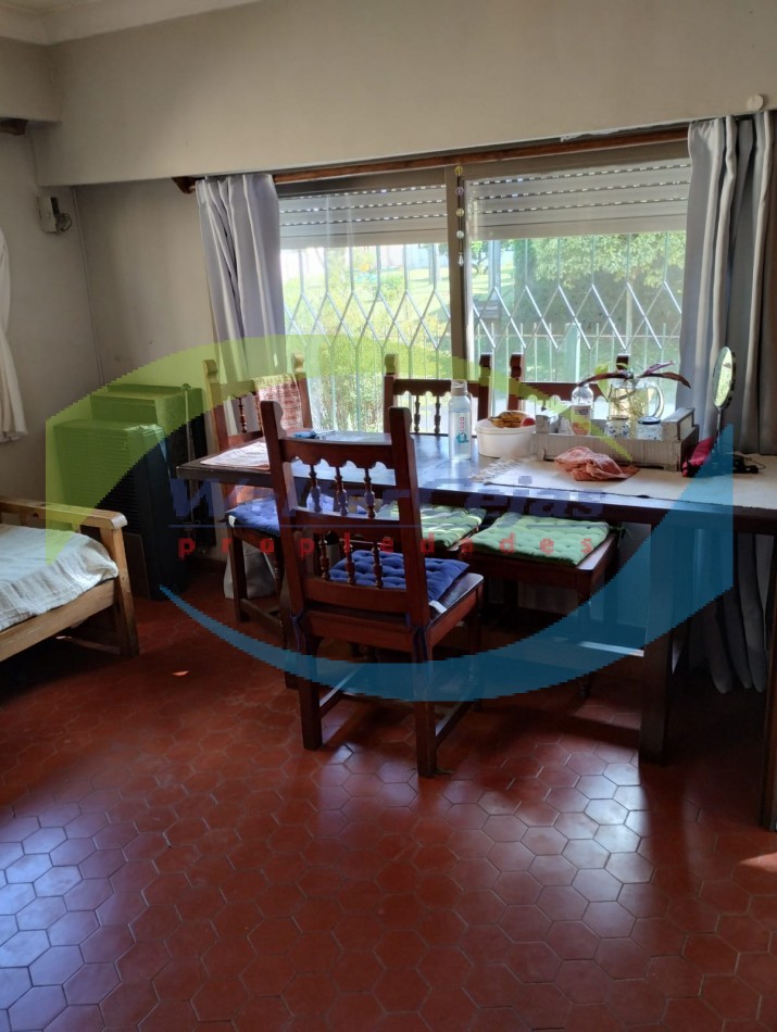 CASA 3 AMBIENTES 