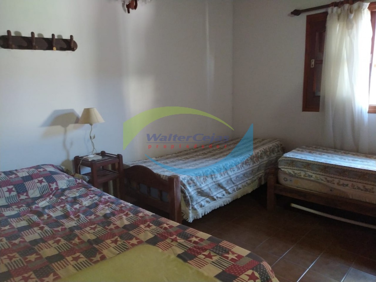 DEPARTAMENTO 3 AMBIENTES