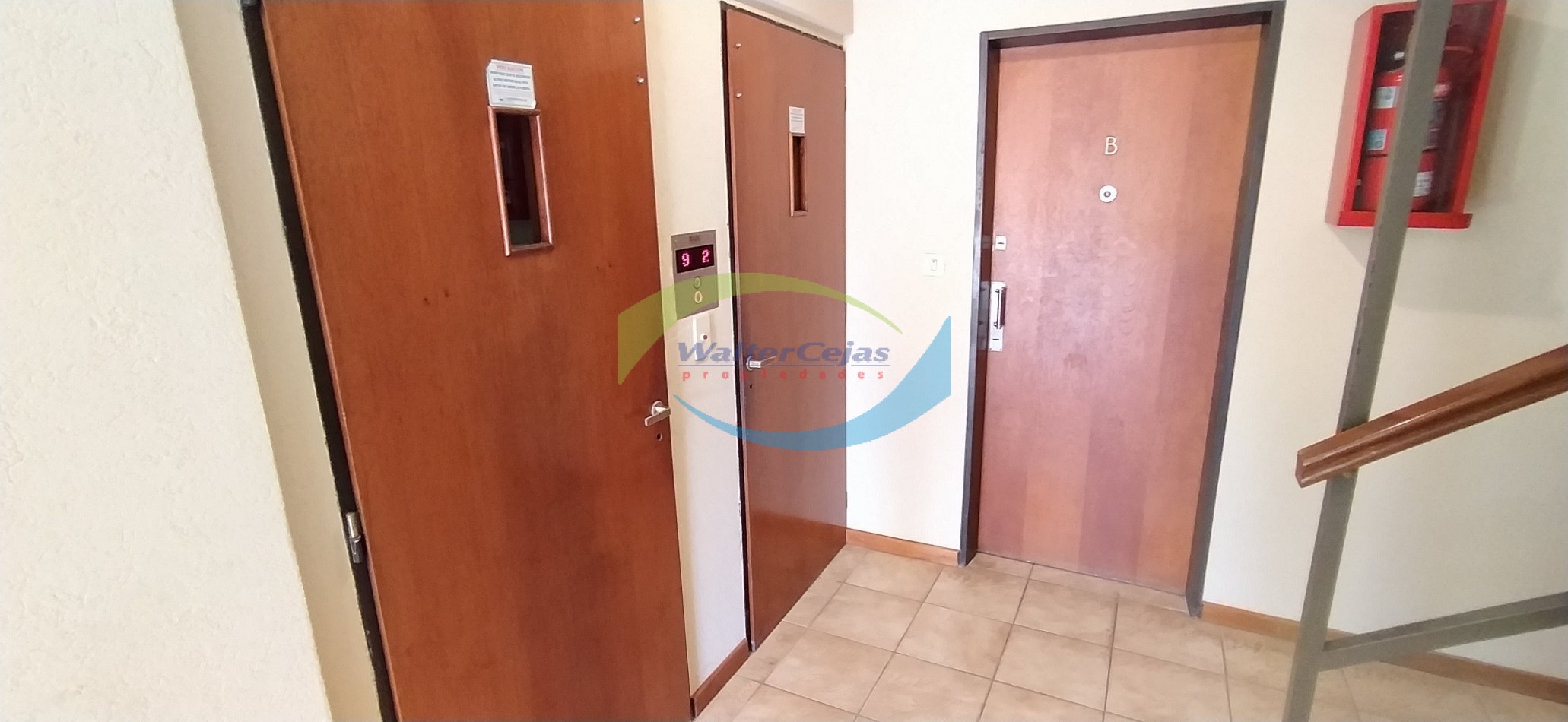 DEPARTAMENTO 3 AMBIENTES 
