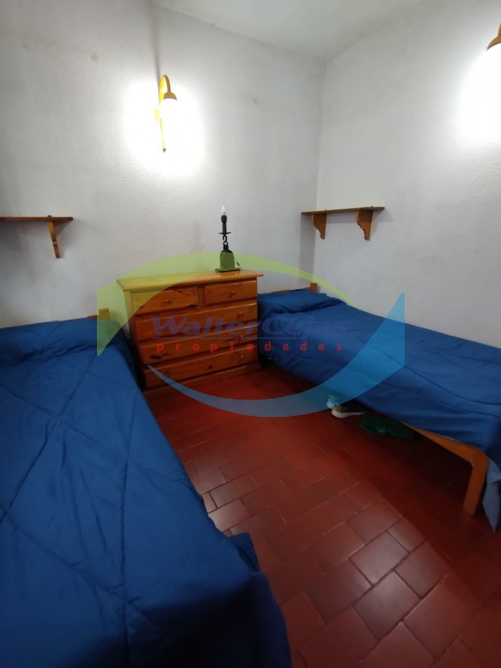 DEPARTAMENTO 2 AMBIENTES - ZONA HOSPITAL- IDEAL VIVIENDA PERMANENTE