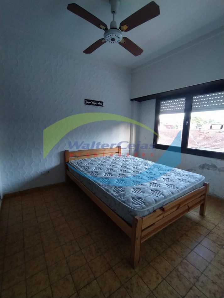 DEPARTAMENTO 2 AMBIENTES 