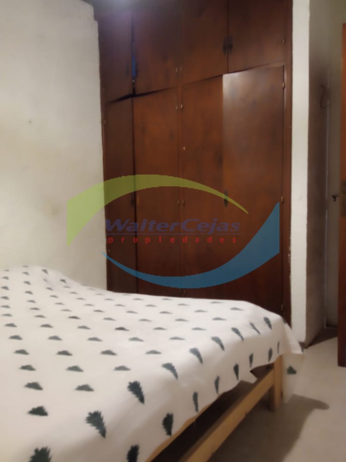 CASA 3 AMBIENTES 