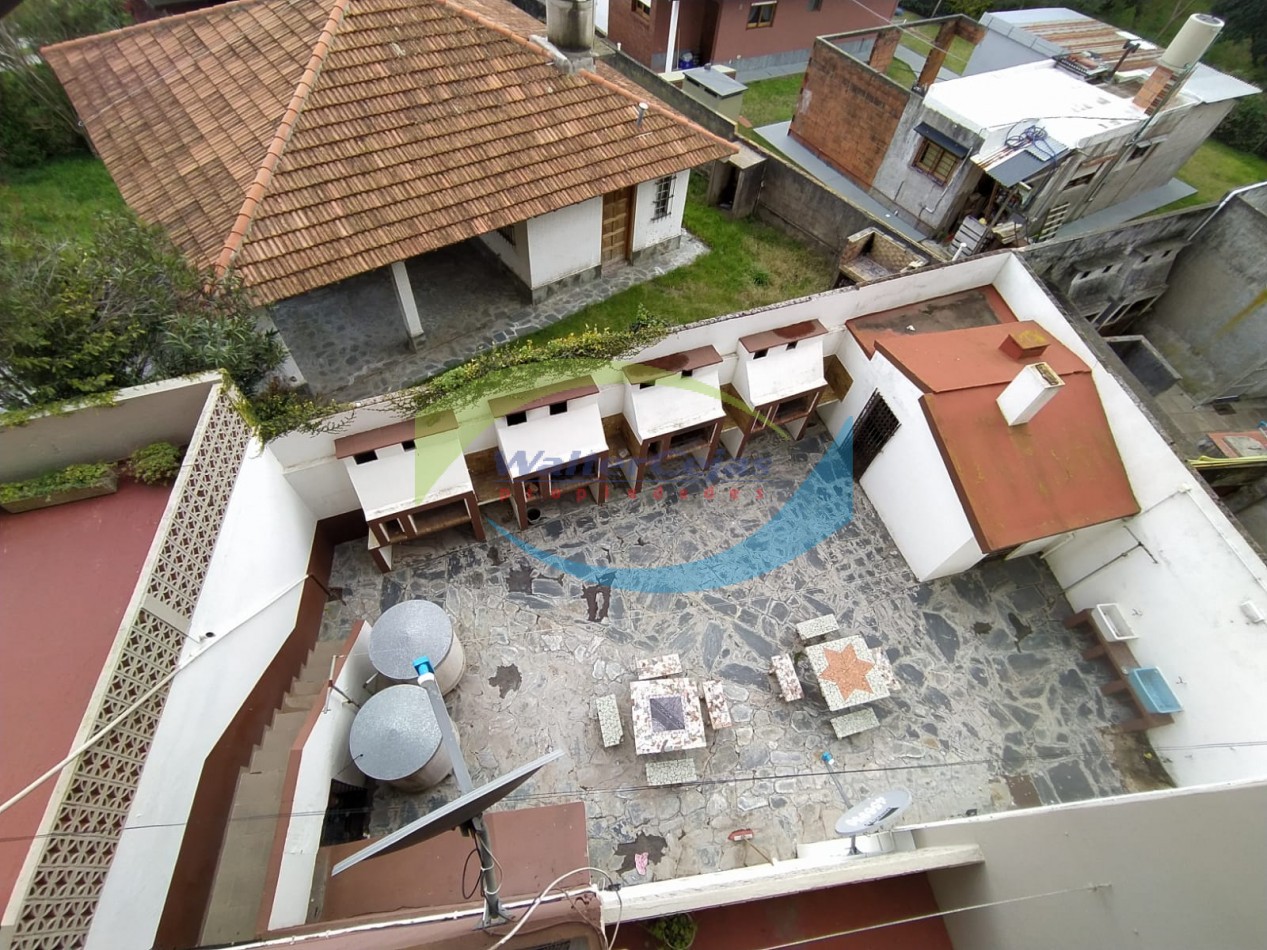 MONOAMBIENTE 