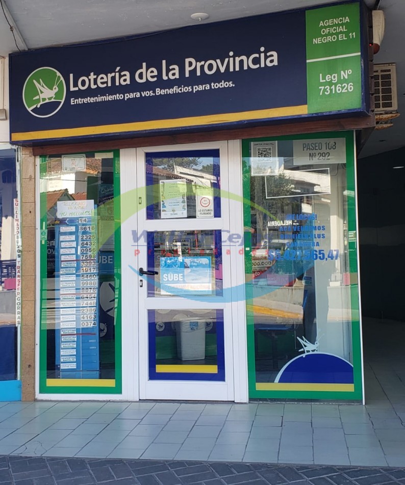 LOCAL COMERCIAL