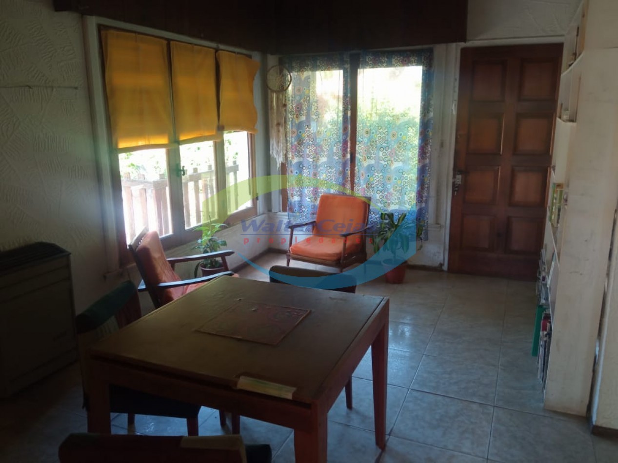 CASA 3 AMBIENTES 