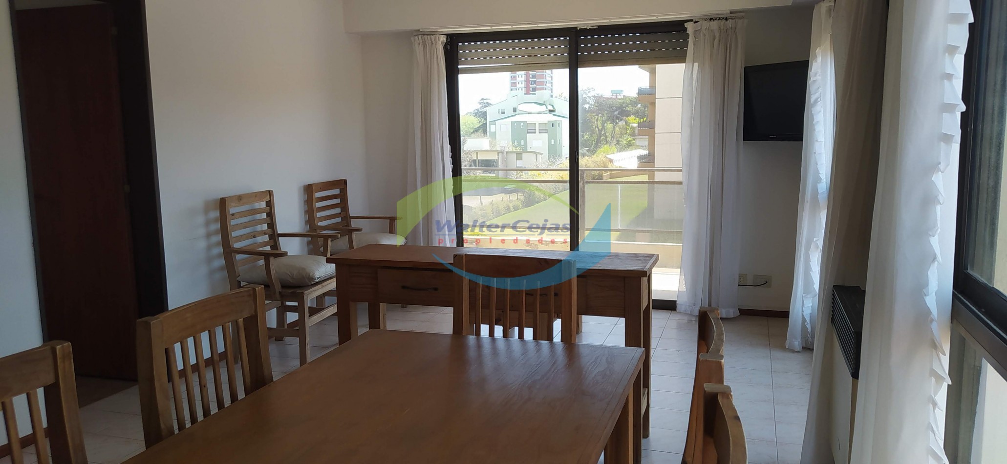 DEPARTAMENTO 3 AMBIENTES 