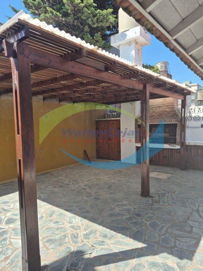 DUPLEX 3 1/2 AMBIENTES 