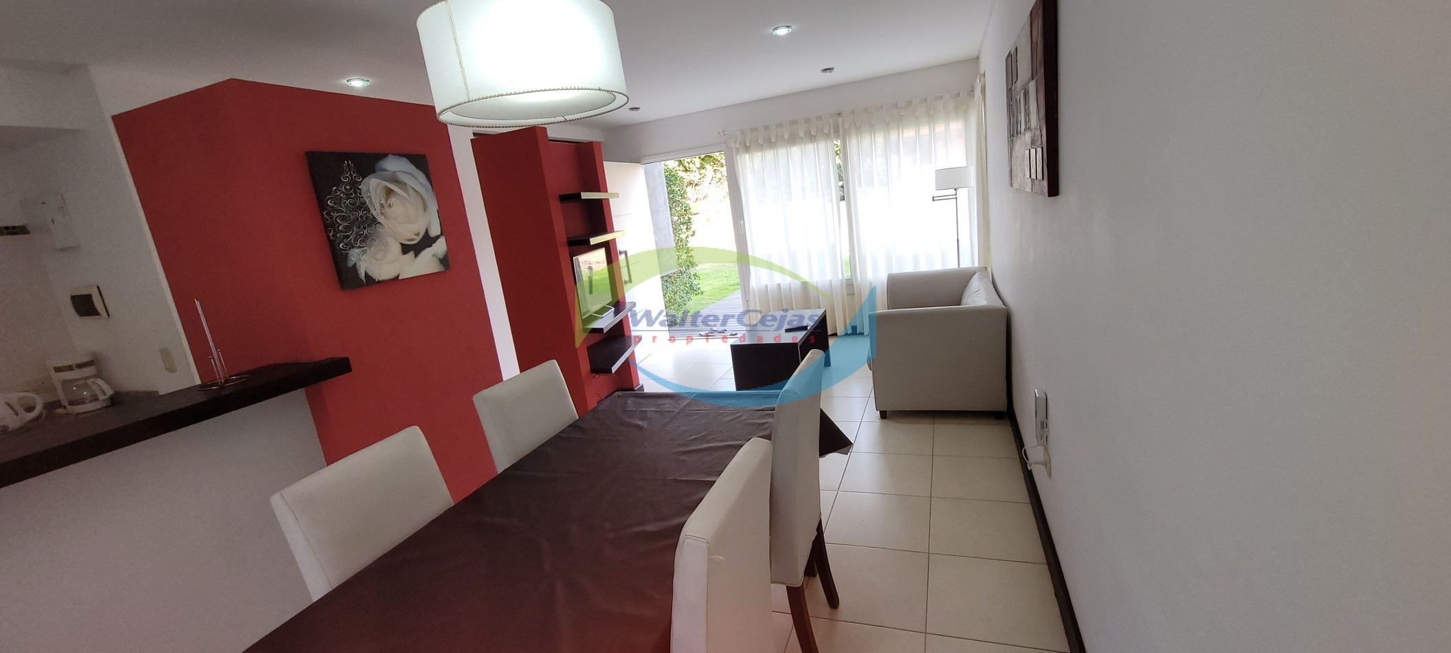DEPARTAMENTO 3 AMBIENTES 