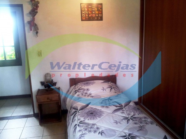 CASA 4 AMBIENTES 
