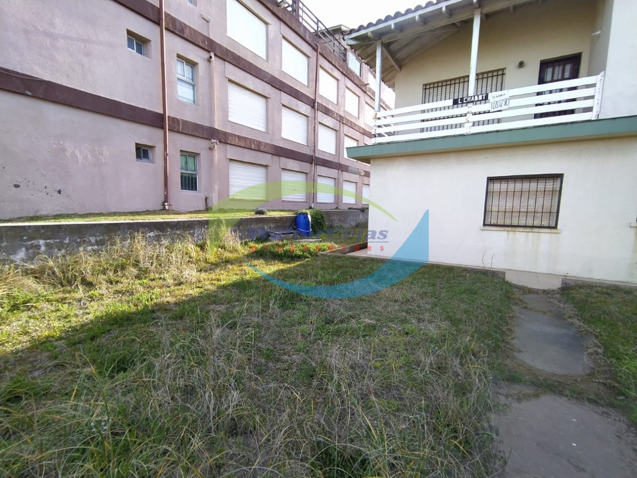 VENTA EN BLOCK - 2 LOTES MULTIFAMILIAR HOTELERO SOBRE COSTANERA Y AVENIDA 1