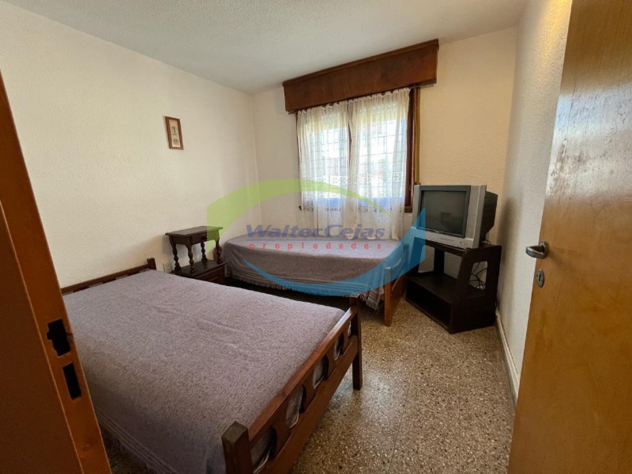 DEPARTAMENTO 3 AMBIENTES 