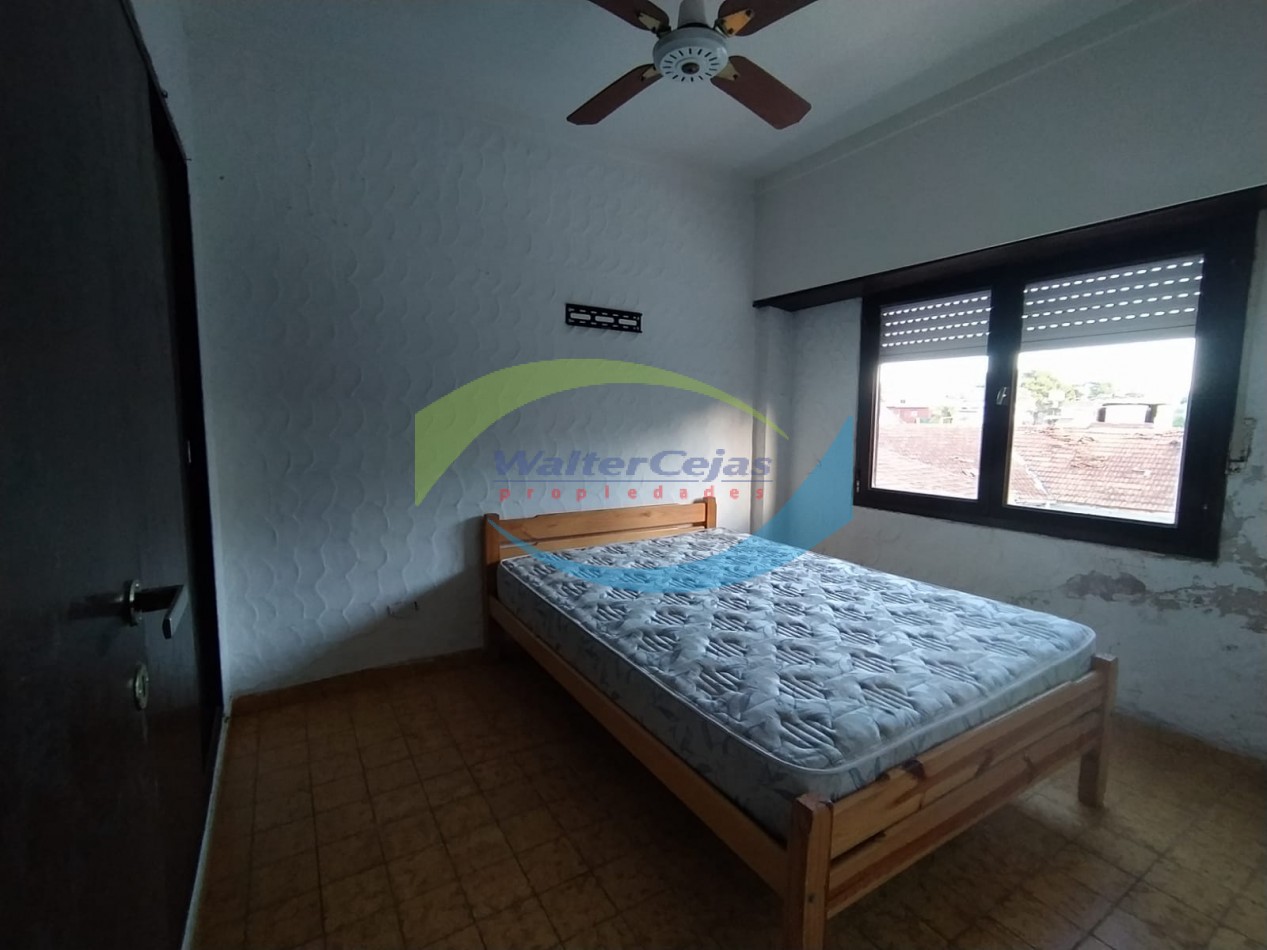 DEPARTAMENTO 2 AMBIENTES 