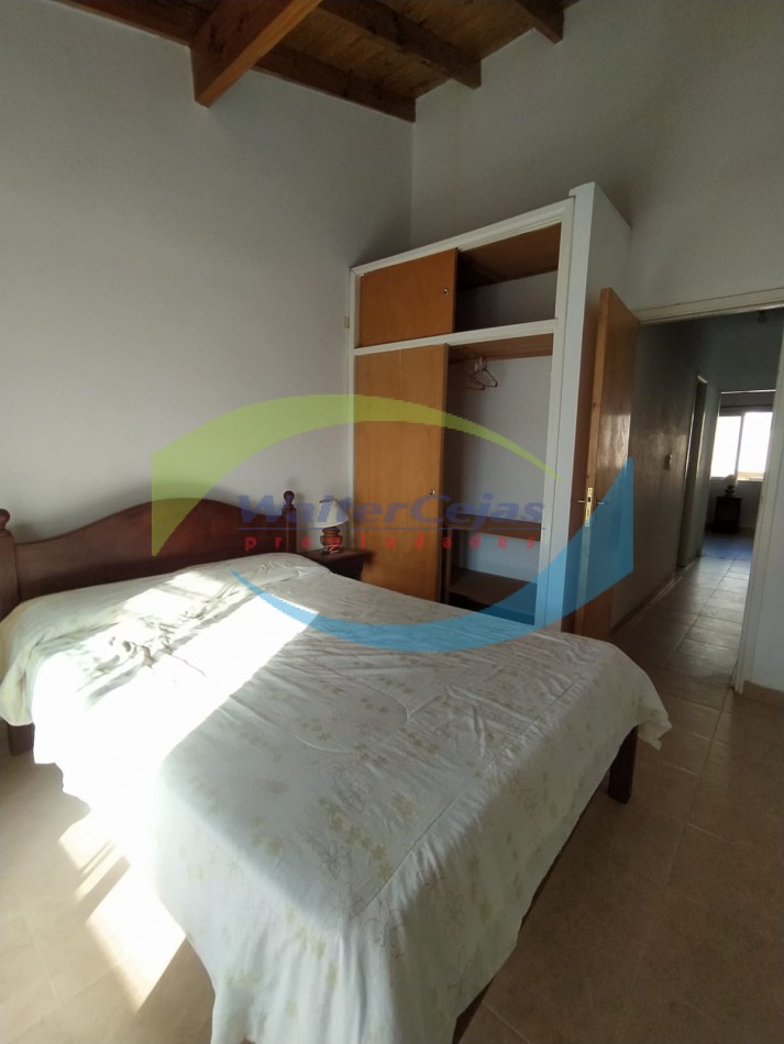 TRIPLEX 4 AMBIENTES 