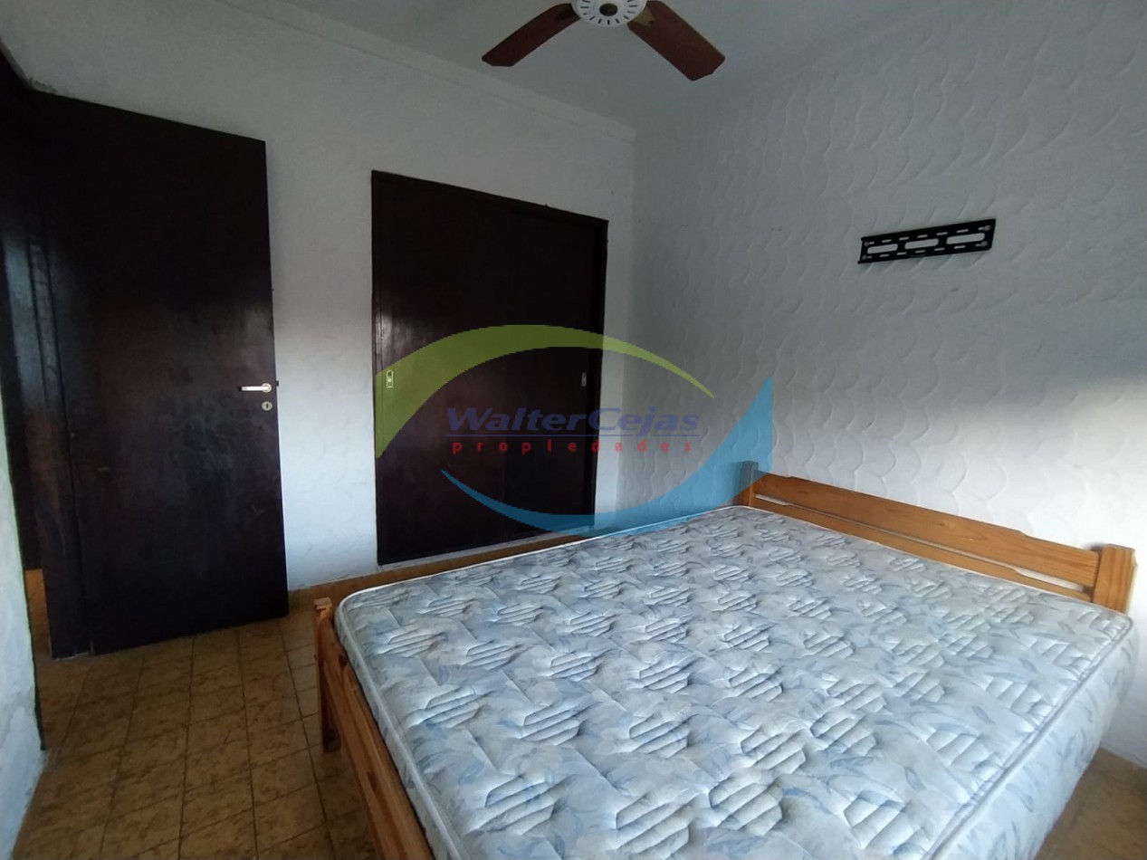 DEPARTAMENTO 2 AMBIENTES 