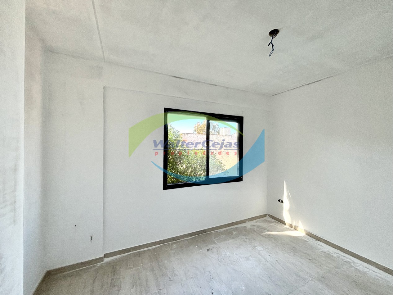 DEPARTAMENTO 2 AMBIENTES A ESTRENAR 