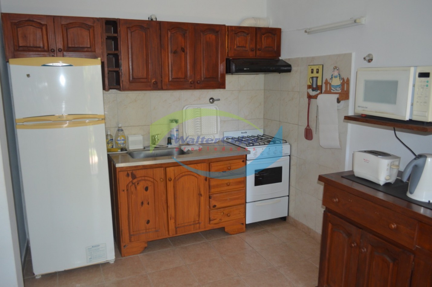 DUPLEX 3 AMBIENTES 