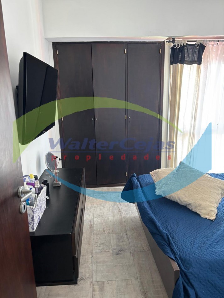 DEPARTAMENTO 3 AMBIENTES 