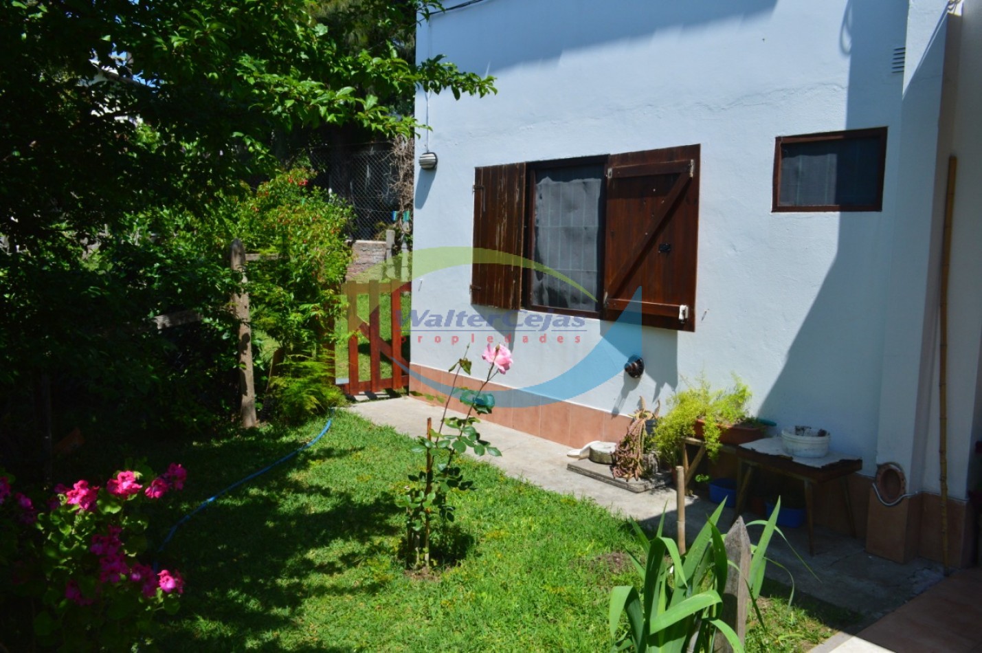 DUPLEX 3 AMBIENTES 