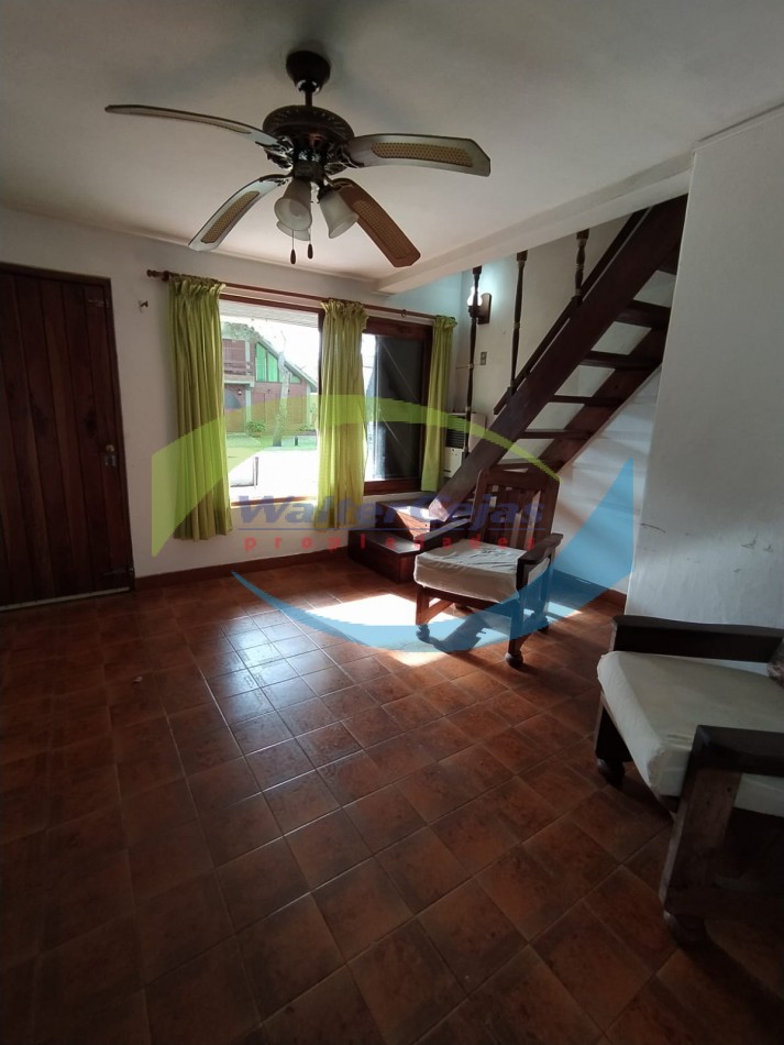 CASA 4 AMBIENTES 