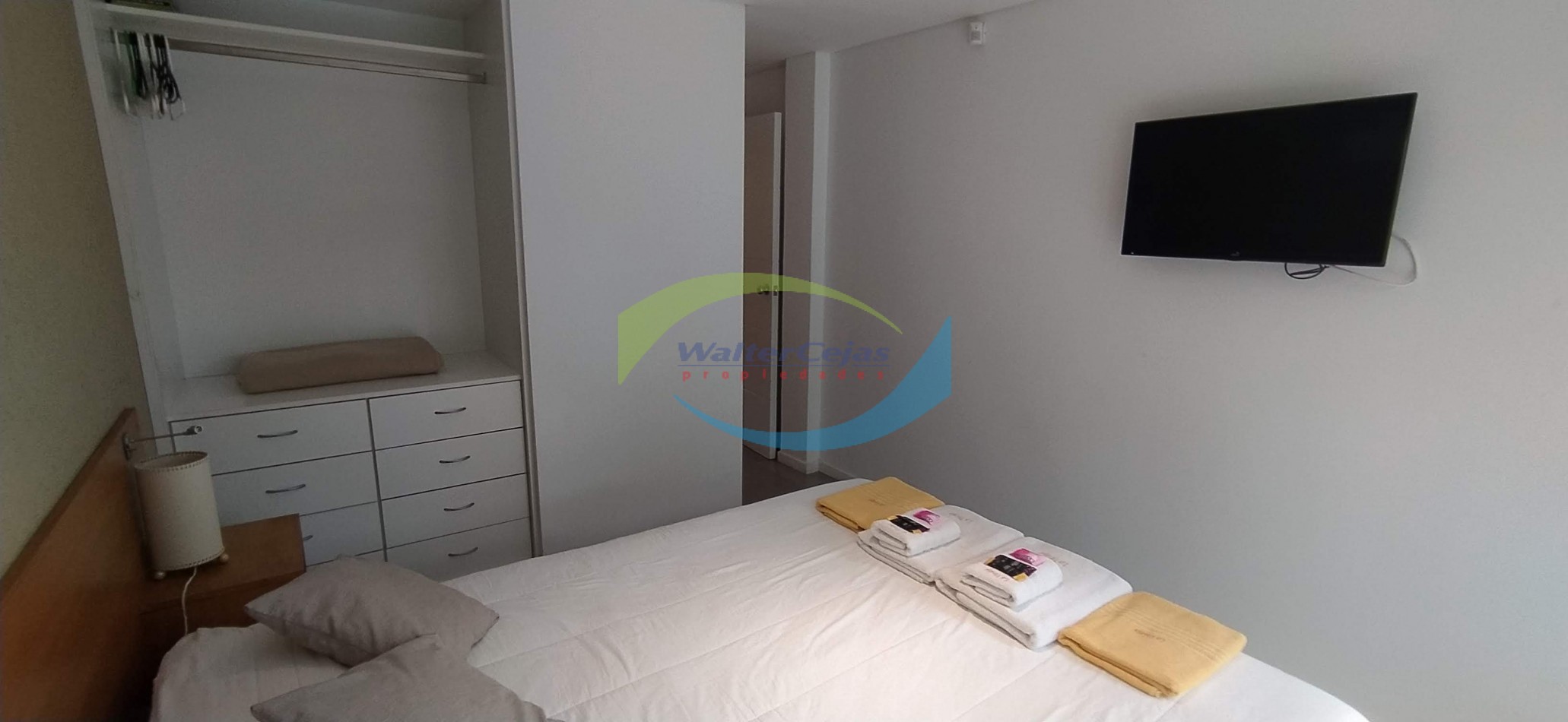 DEPARTAMENTO 3 AMBIENTES 
