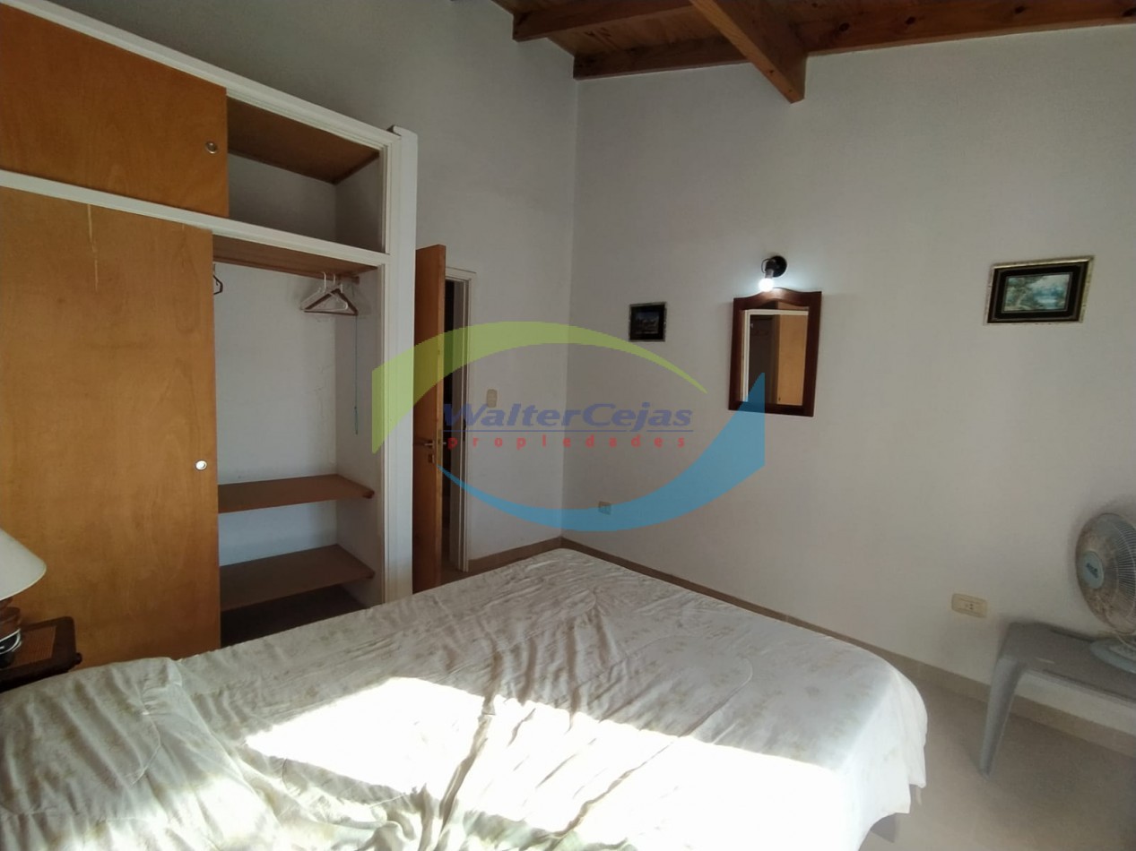 TRIPLEX 4 AMBIENTES 
