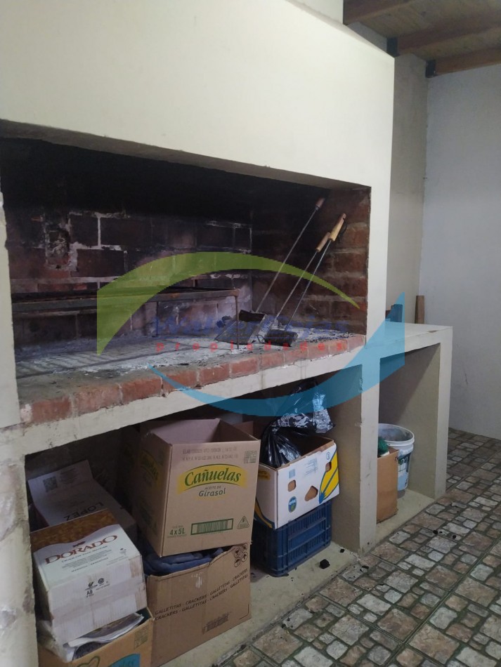 CASA 4 AMBIENTES 