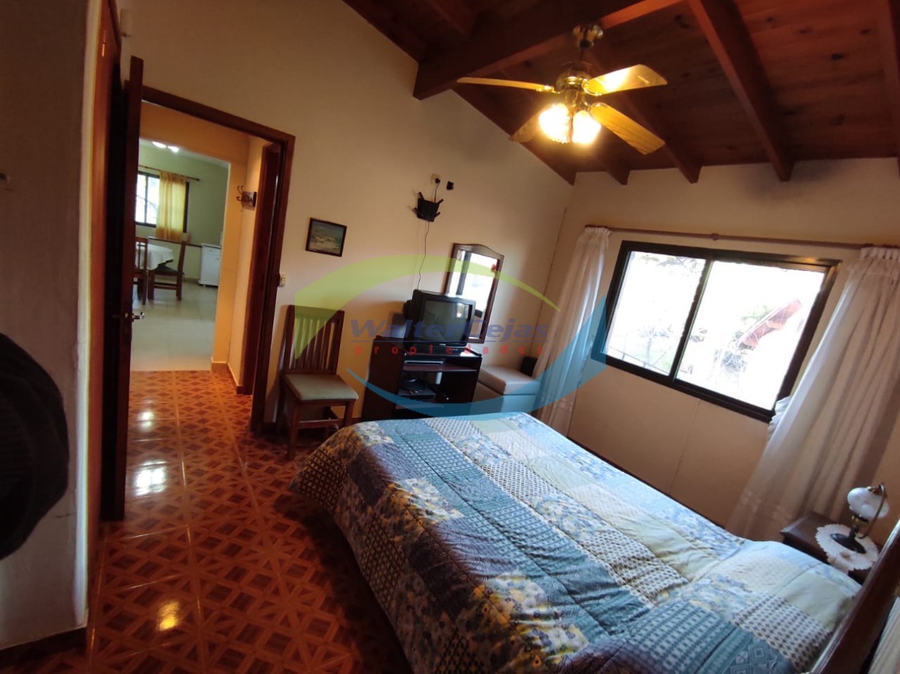 DUPLEX 3 AMBIENTES 