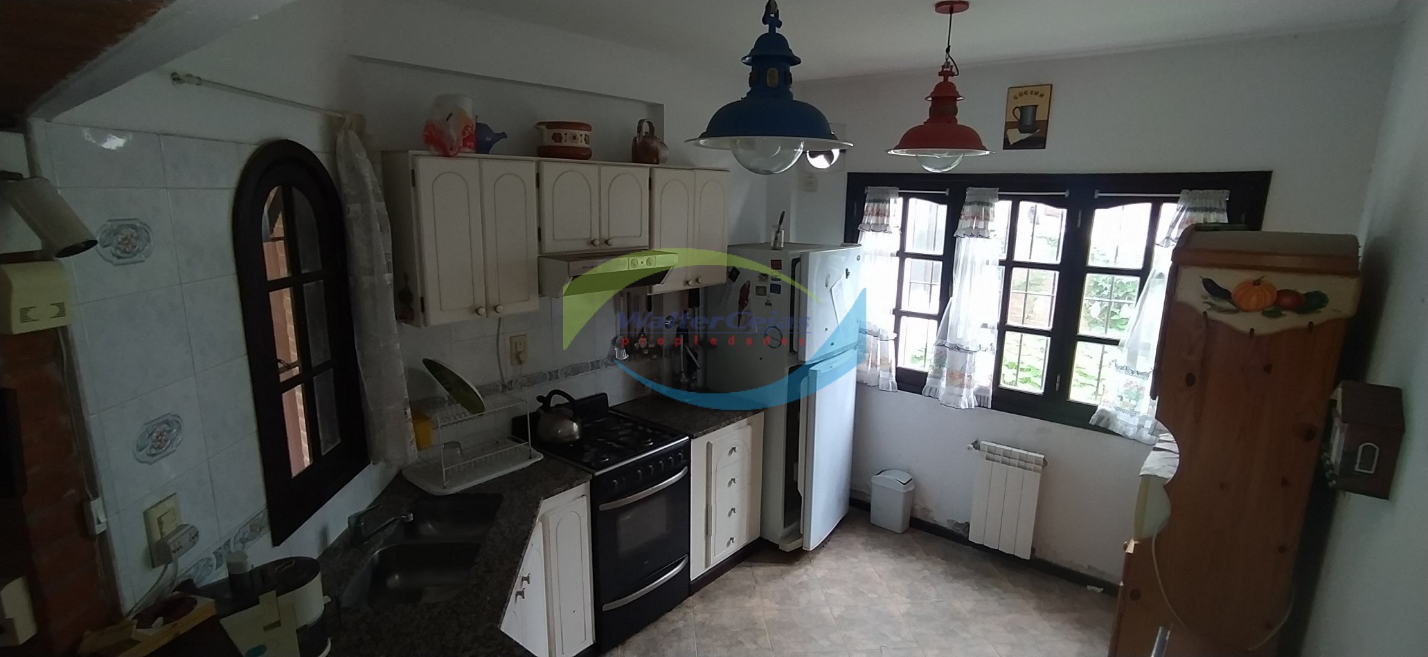 Duplex Centro