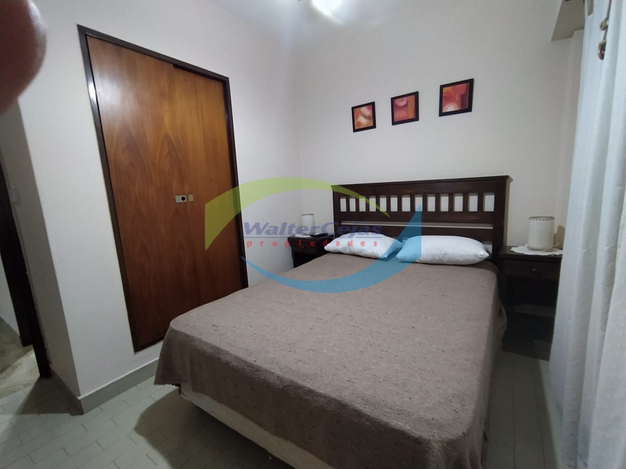 DEPARTAMENTO 3 AMBIENTES