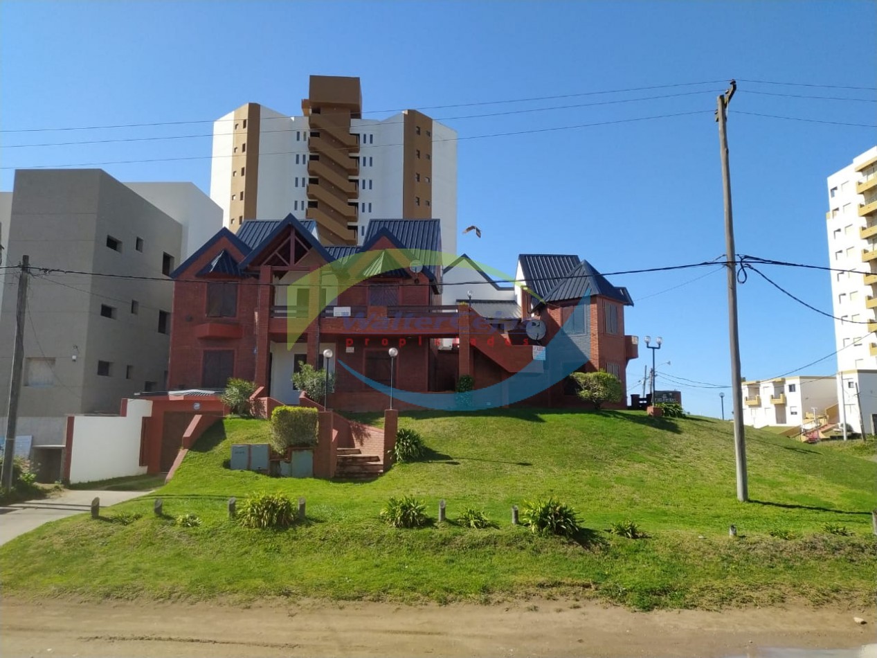 DEPARTAMENTO 3 AMBIENTES