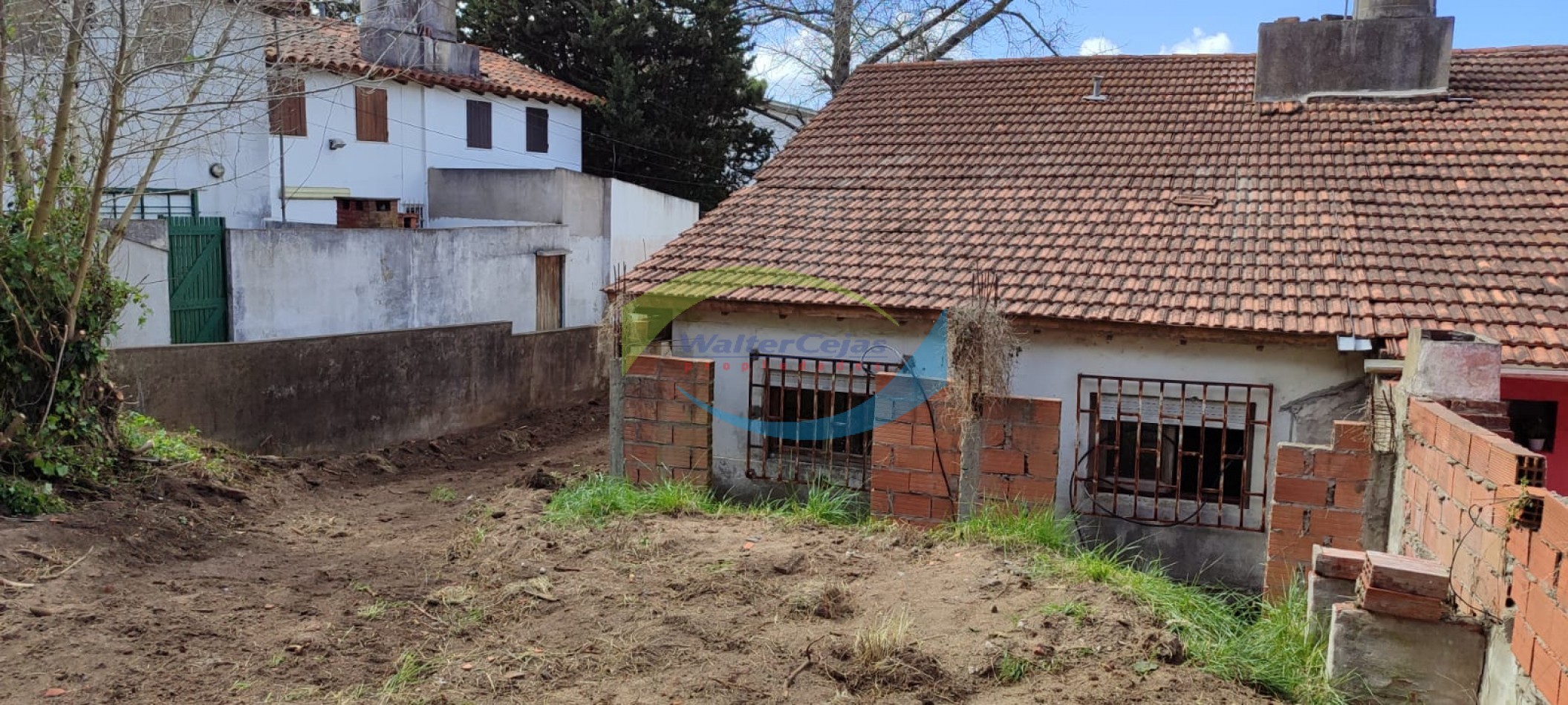DUPLEX 4 AMBIENTES 