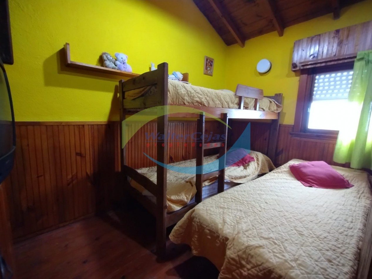 DEPARTAMENTO 3 AMBIENTES 