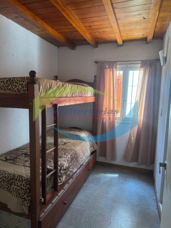 DUPLEX 3 1/2 AMBIENTES 