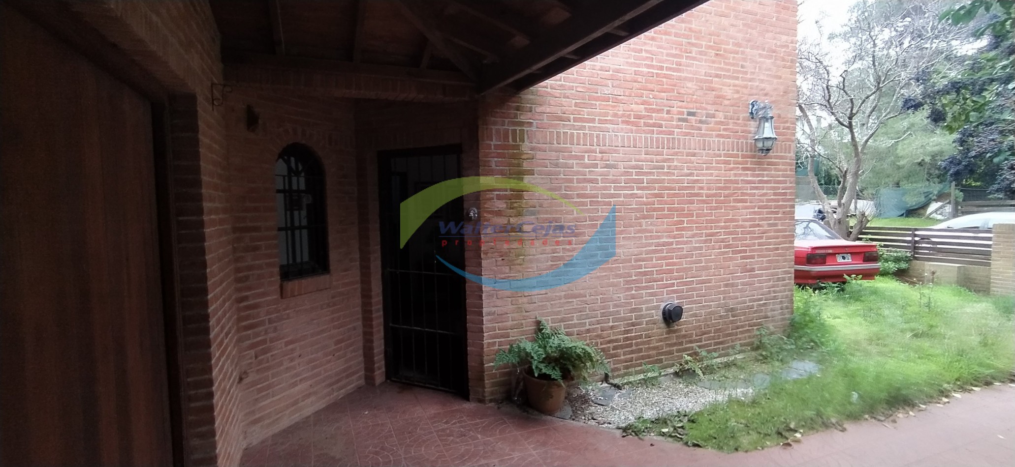 Duplex Centro
