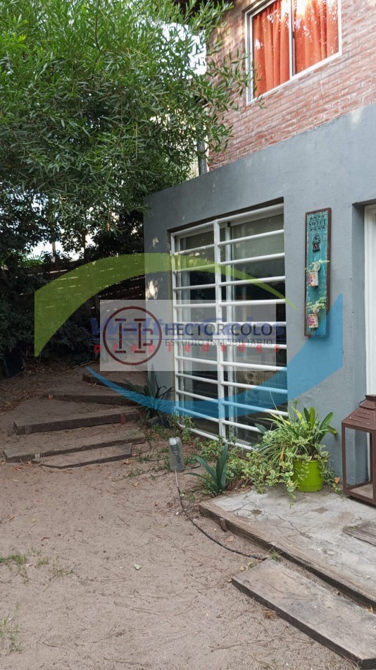CASA 3 AMBIENTES 