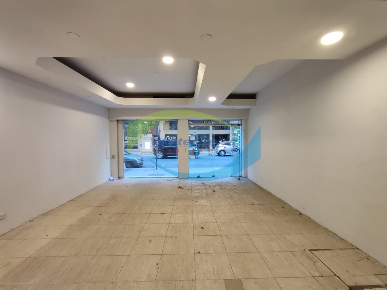 LOCAL COMERCIAL EN VENTA - MAR DEL PLATA