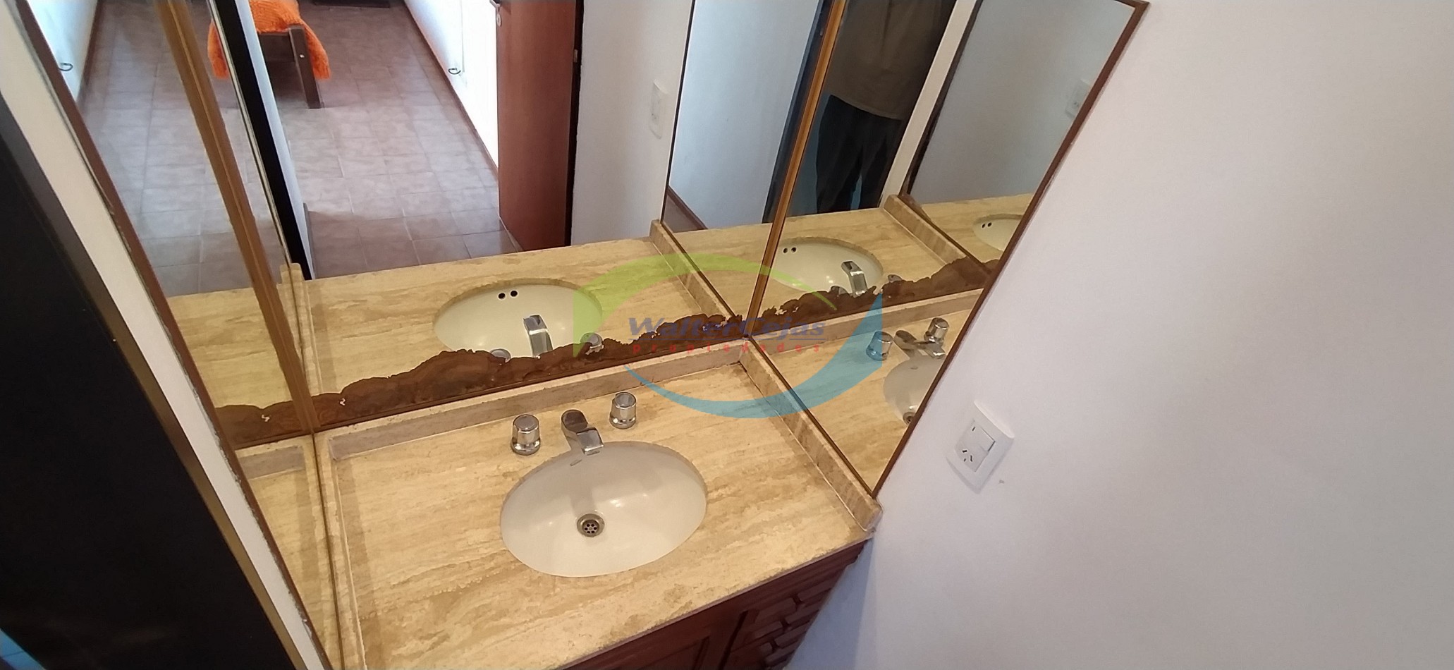 DEPARTAMENTO 3 AMBIENTES 