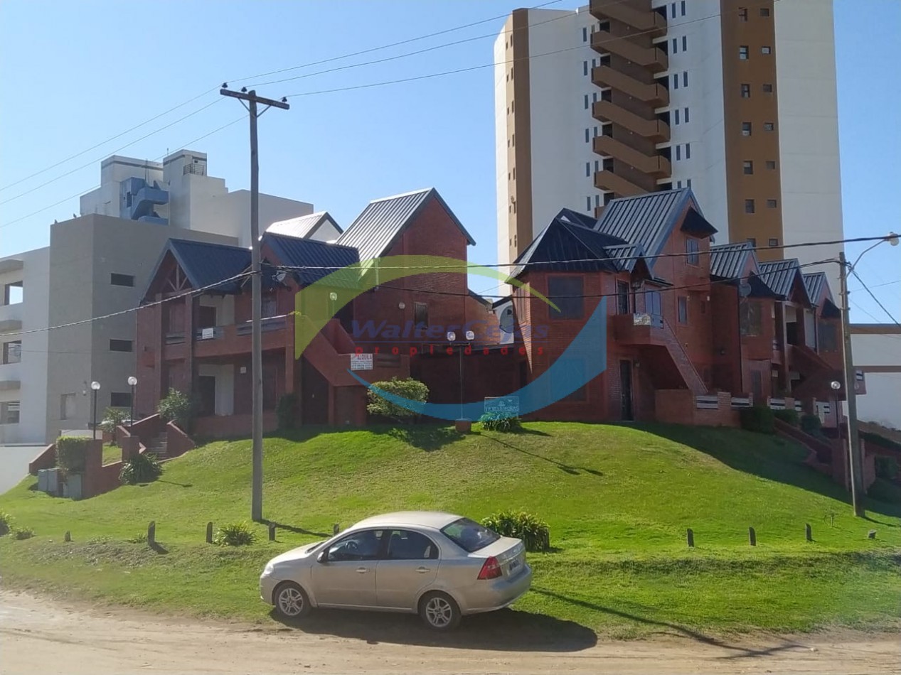DEPARTAMENTO 3 AMBIENTES