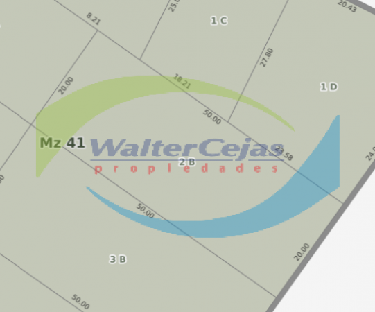 PROPIEDAD UNICA EN BARRIO NORTE - IDEA DESARROLLO DE CATEGORIA 