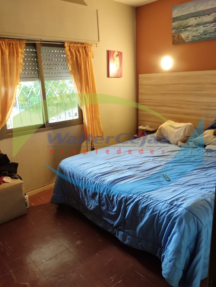 CASA 3 AMBIENTES 