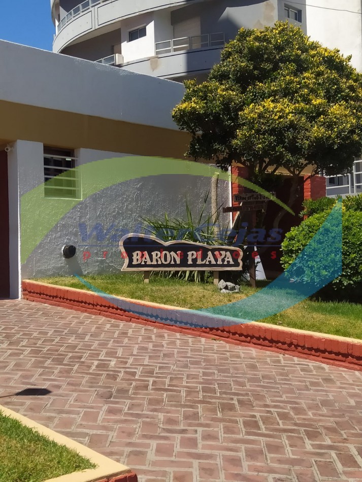 DEPARTAMENTO 3 AMBIENTES 