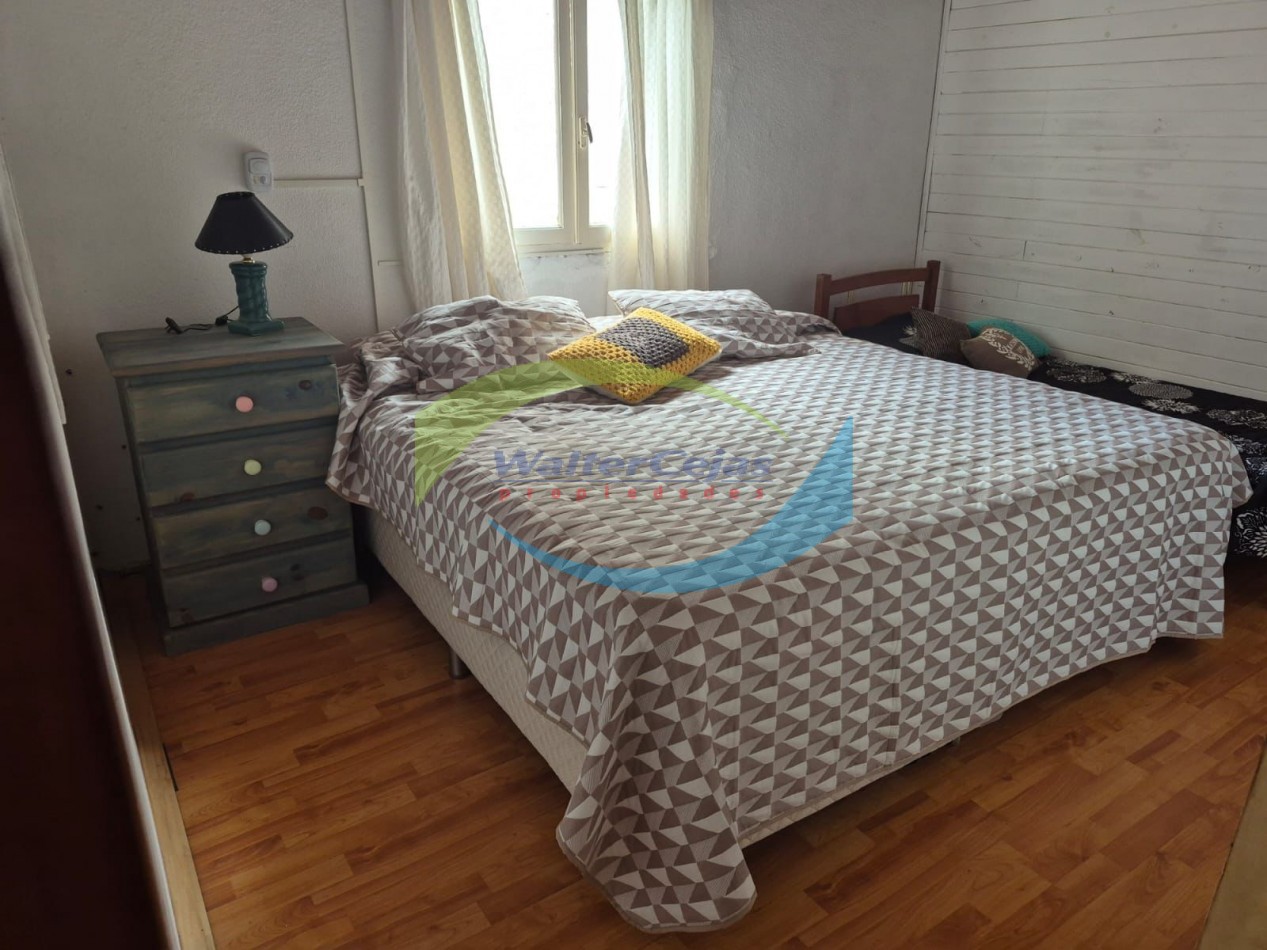 Hermoso Duplex 3 1/2 Ambientes en Zona Sur