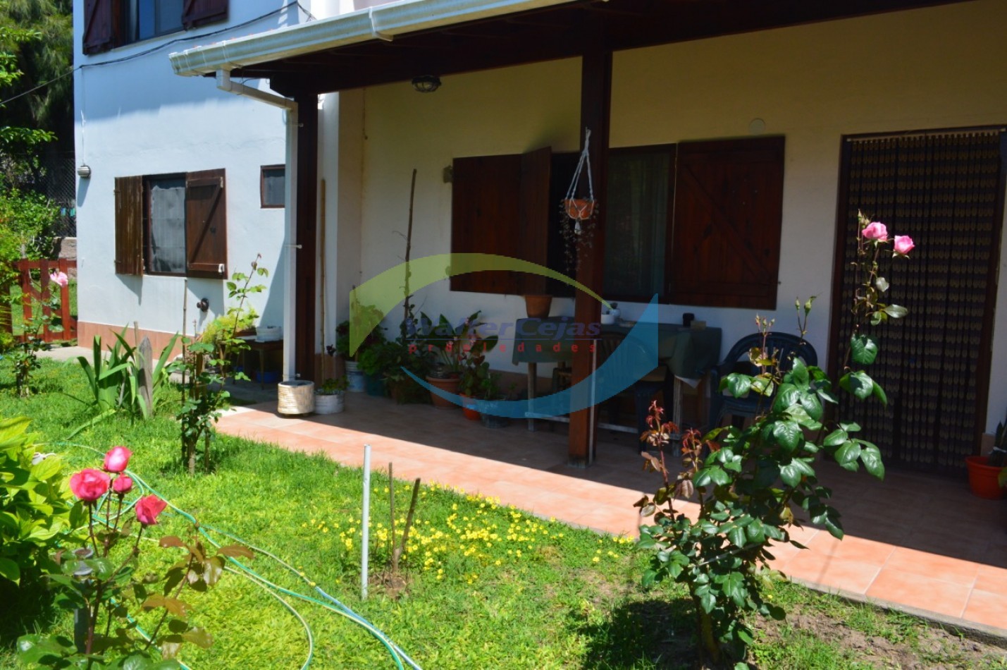 DUPLEX 3 AMBIENTES 