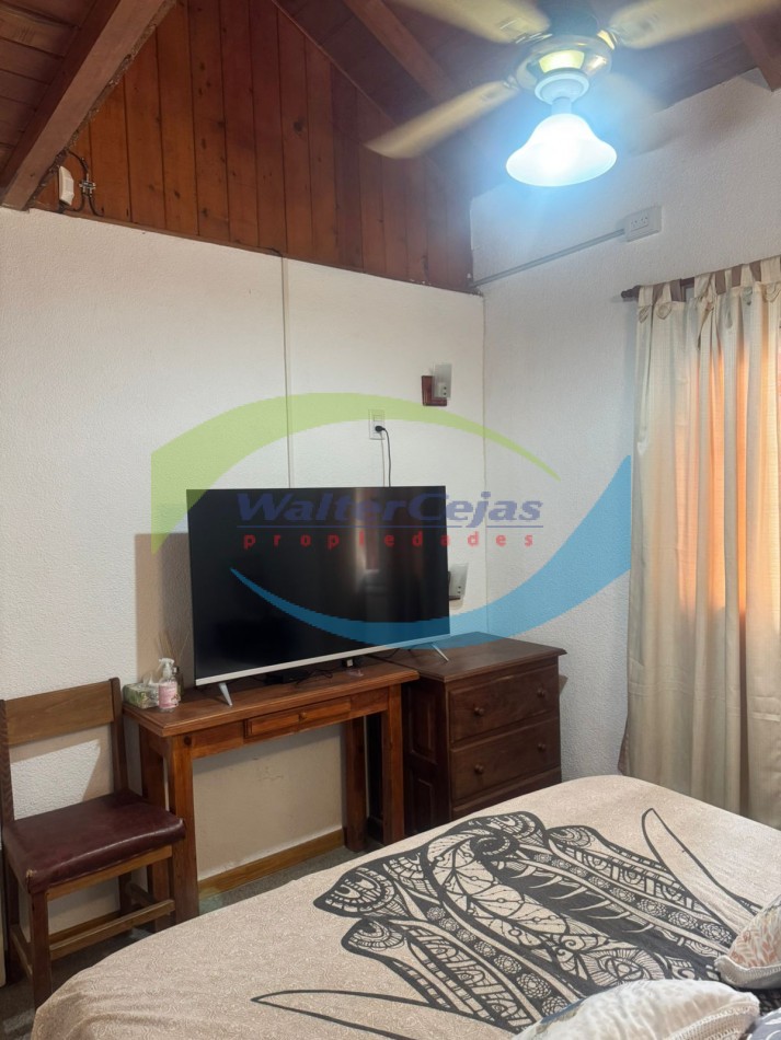 DUPLEX 3 1/2 AMBIENTES 