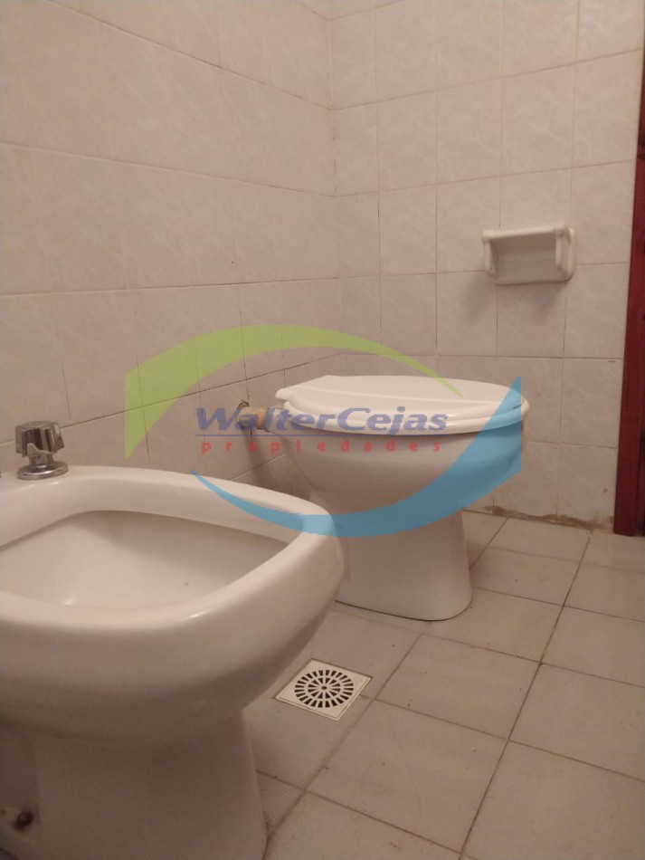 DEPARTAMENTO 3 AMBIENTES