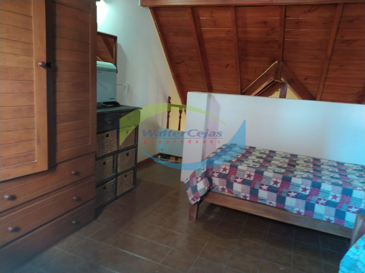 DEPARTAMENTO 3 AMBIENTES