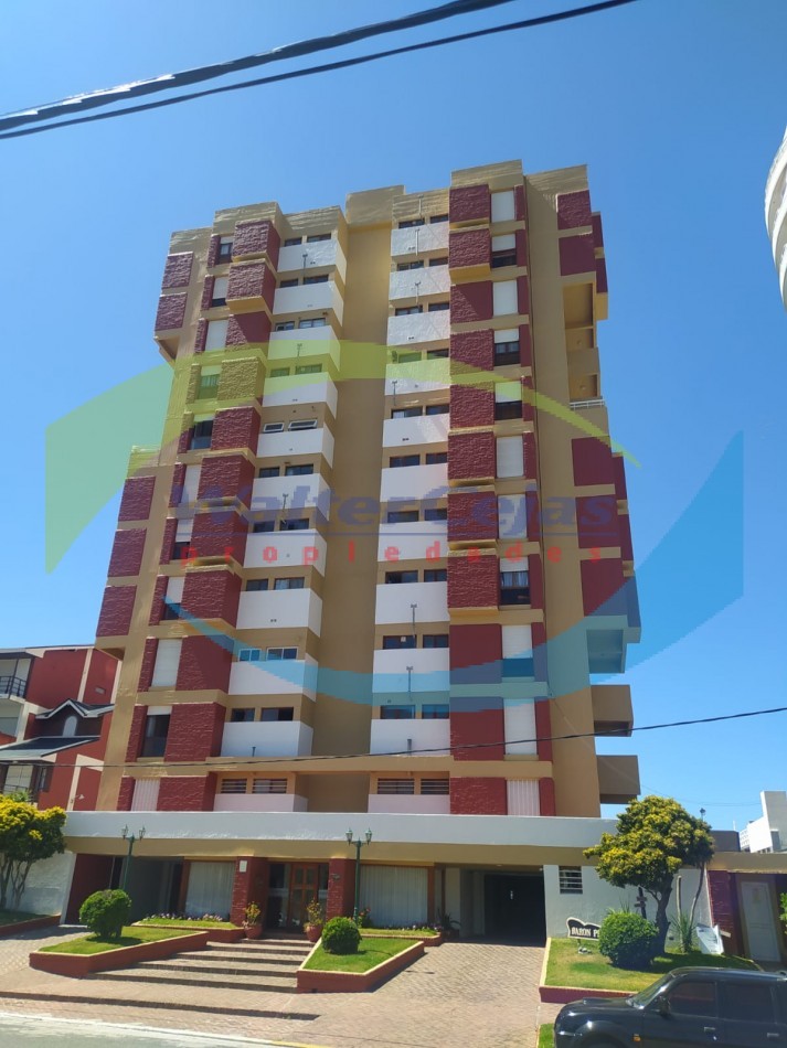 DEPARTAMENTO 3 AMBIENTES 